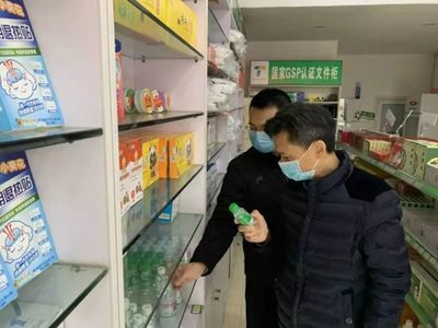 張家界5家重點企業(yè)保供口罩、消毒液及消毒劑，助力常態(tài)化疫情防控