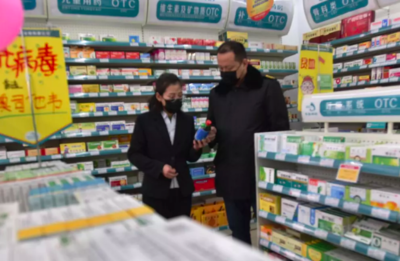 戰(zhàn)疫40個瞬間 消毒劑銷售的“冰與火之歌”