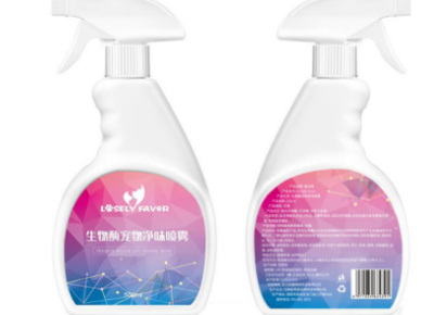 如何科學選擇寵物除臭噴霧？從需求出發(fā)，以魯芯鮮為例的選購指南