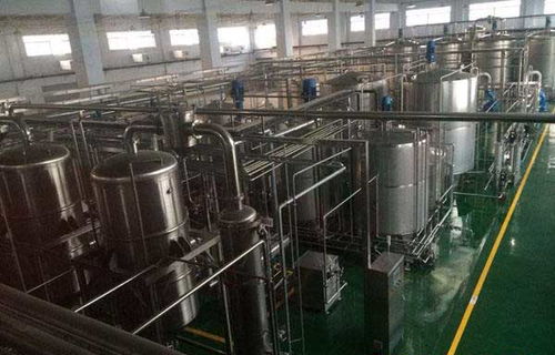 食品飲料領域破局，中國消毒劑行業迎來黃金時代