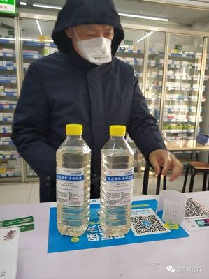 吉林大藥房 專業(yè)消毒劑銷售的品質(zhì)保障與周到服務