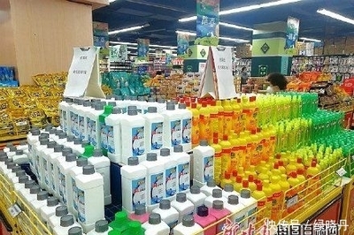 保供穩價 努力讓生活物資供應如常